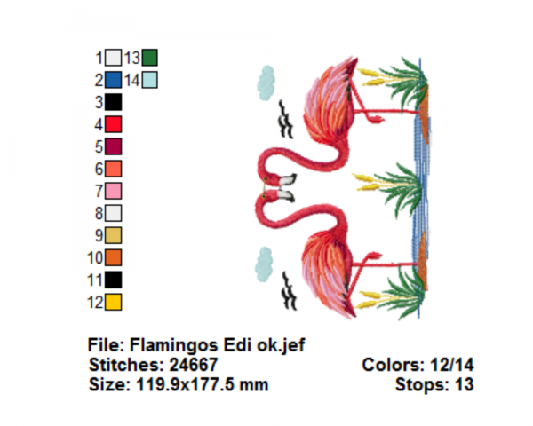 Creative Embroidery Design - machine Embroidery - Instant Download Machine Embroidery Designs